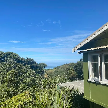 Toad Hall Baylys Beach Exterior photo