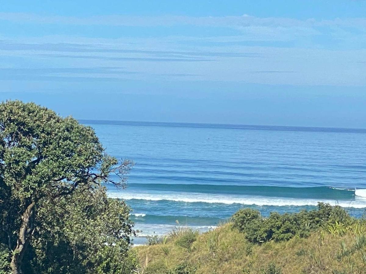 Holiday home Toad Hall Baylys Beach