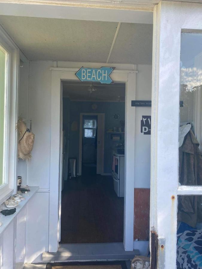 Toad Hall Holiday home Baylys Beach