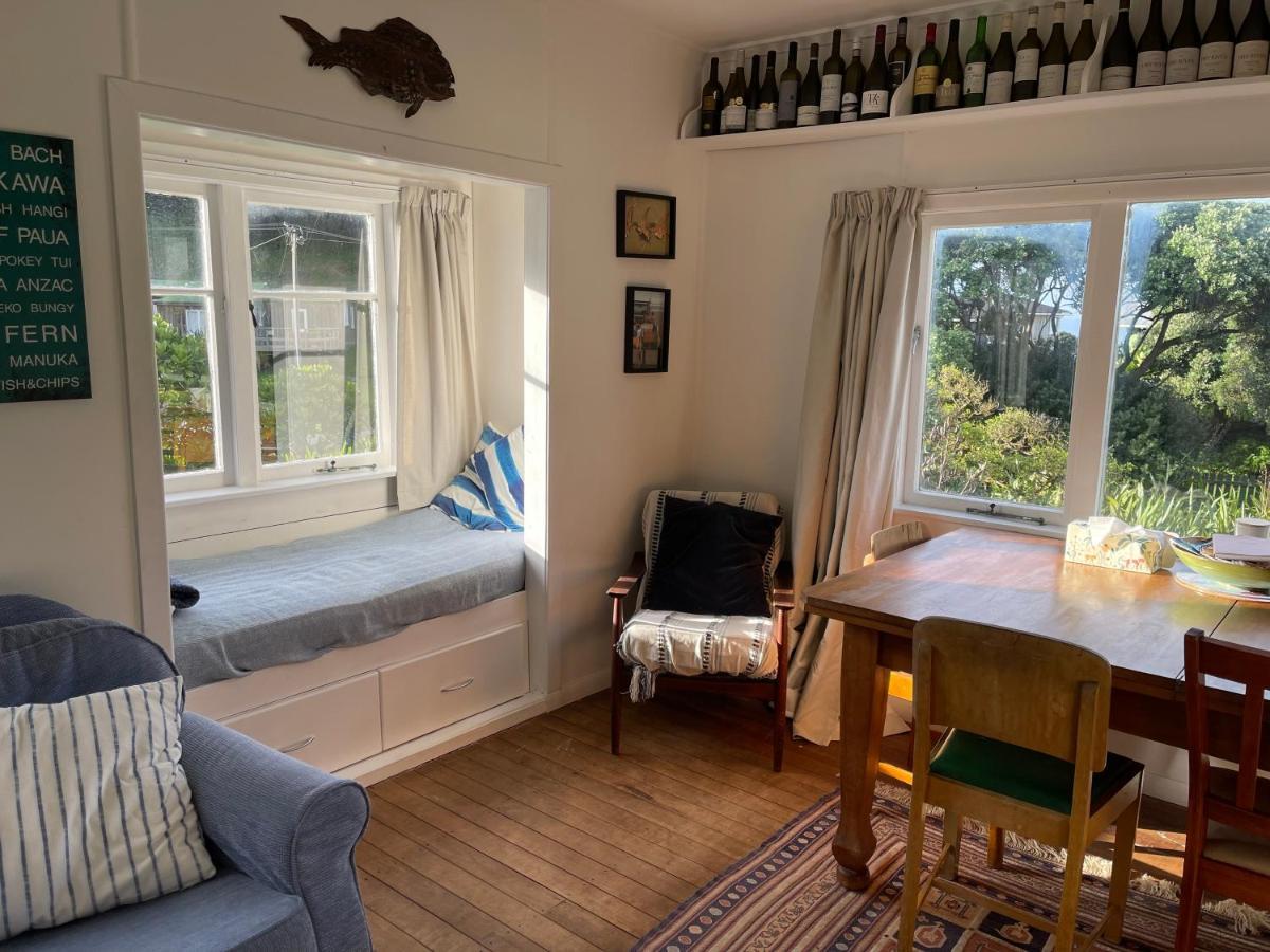 Toad Hall * Baylys Beach