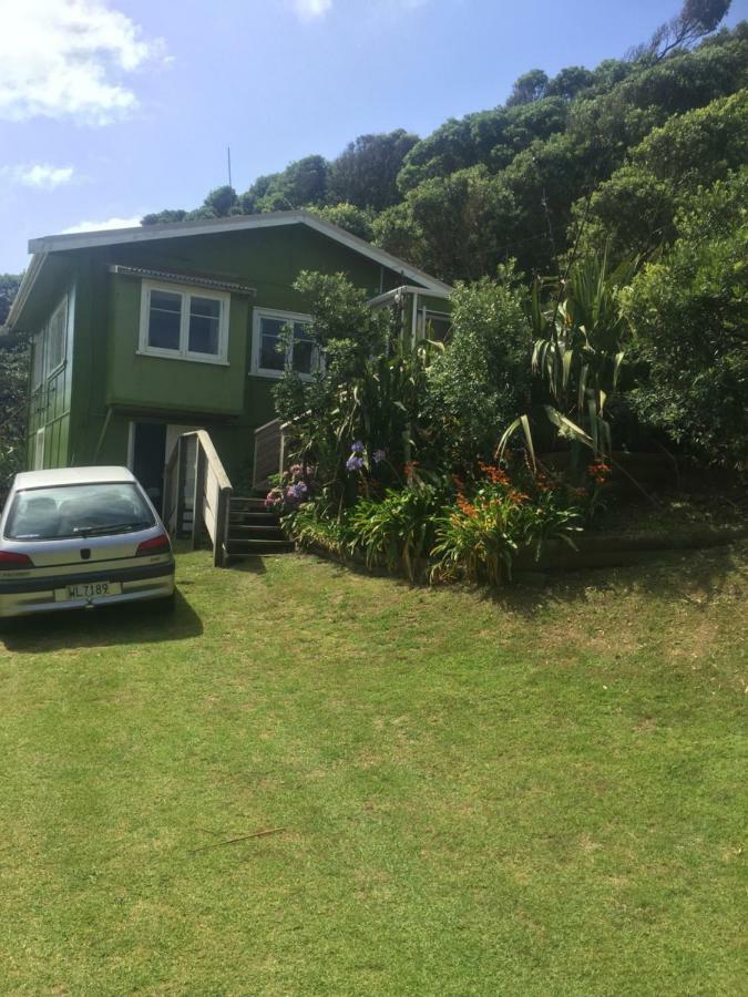 Holiday home Toad Hall