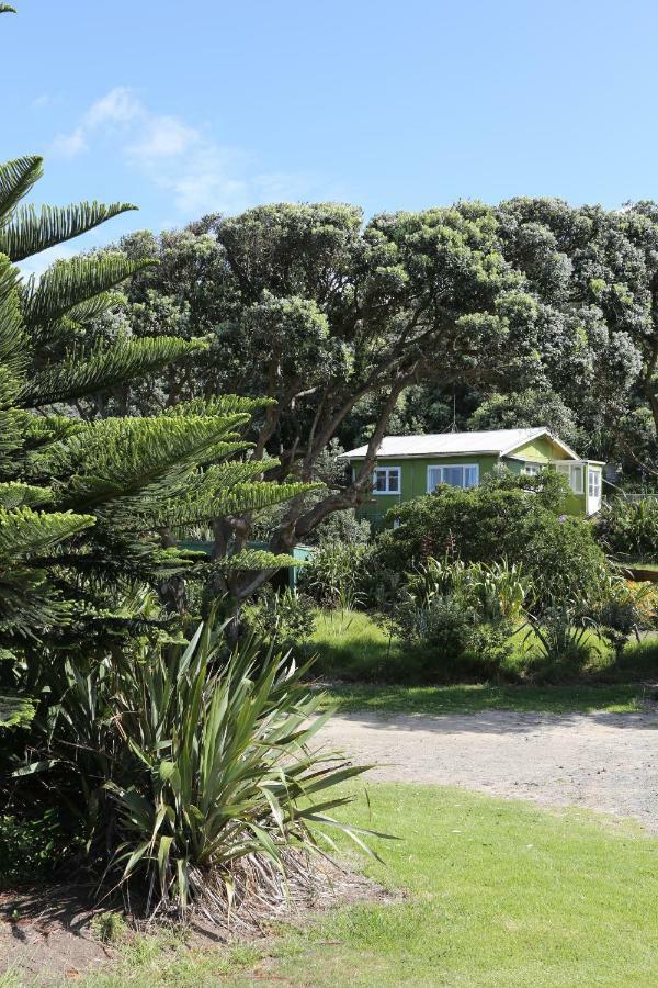 Holiday home Toad Hall *