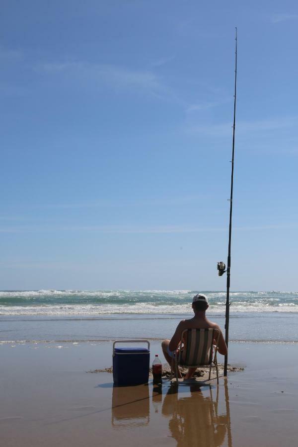 Toad Hall * Baylys Beach